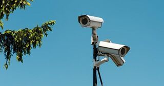 Установка видеонаблюдения по периметру в Дагестанских Огнях от Видео – монтаж камер и систем под ключ от 3097 руб.