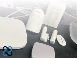 Охранные системы Дагестанские Огни