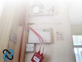 Пожарные системы Дагестанские Огни