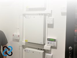 Системы безопасности Дагестанские Огни