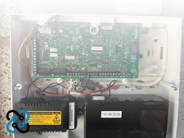 Контроль доступа Дагестанские Огни