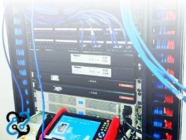 Слаботочные сети Дагестанские Огни