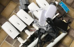 Охранная сигнализация Дагестанские Огни