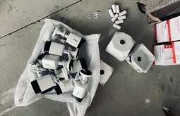 Ремонт видеонаблюдения Дагестанские Огни