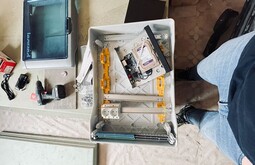 Удаленное видеонаблюдение Дагестанские Огни