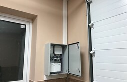Обслуживание пожарных систем Дагестанские Огни