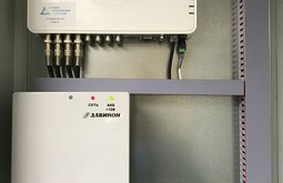 Уличное видеонаблюдение Дагестанские Огни